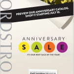 Nordstrom Anniversary Sale 2014 Preview