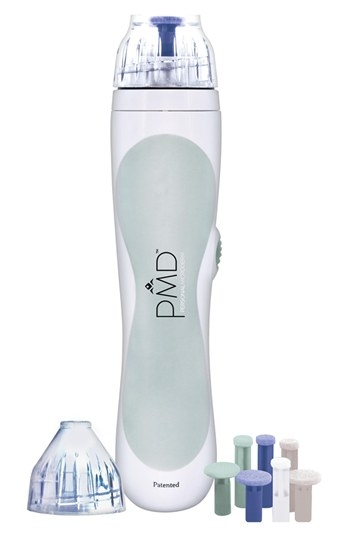 PMD Personal Microderm Device Kit - Must-Have Skincare Products for Summer
