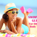 Swimwear Guide for Different Body Types