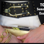Top 10 Fashion Bloggers Summer Style Essentials