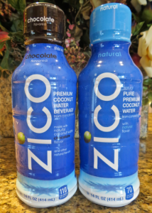 Zico Coconut Water - Super Smoothie
