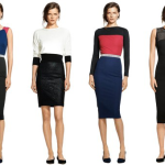 Roland Mouret for Banana Republic Collection Launch