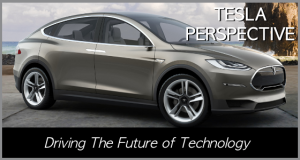 Tesla Perspective Future of Technology