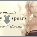 The Intimate Britney Spears Lingerie Collection