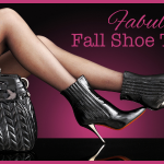 Fabulous Fall 2014 Shoe Trends