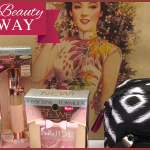 Natural Beauty Giveaway - Win Fabulous Makeup & Beauty Products