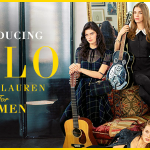 Ralph Lauren Launches Polo for Women Line