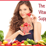 The Guide To Vitamins and Supplements