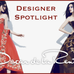 Fashion Designer Spotlight - Oscar de la Renta