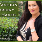 Fall Fashion Accessory Must-Haves Pulsar Watches