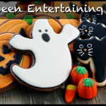 Halloween Entertaining Ideas - Halloween Party