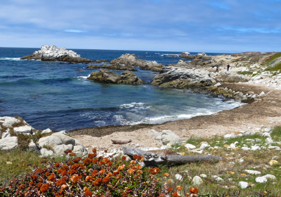 Monterey Peninsula Luxury Vacation Giveaway 