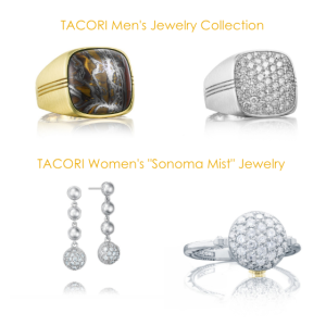 TACORI Jewelry Collections