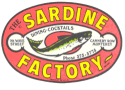 The Sardine Factory