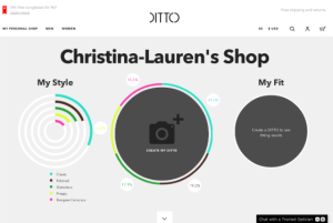 DITTO Helps You Choose The Best Sunglasses For Your Face