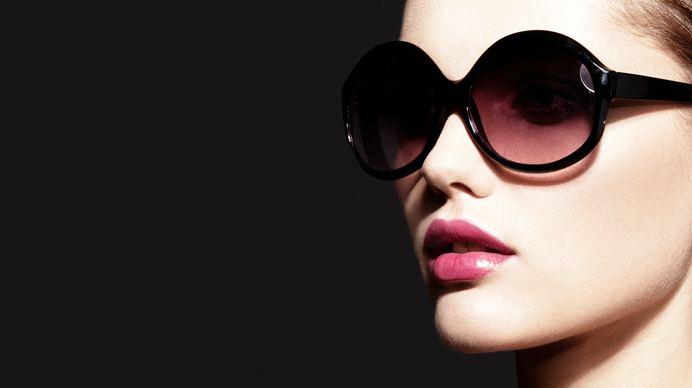 DITTO Helps You Choose The Best Sunglasses For Your Face and Personal Style
