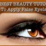 The-Best-Beauty-Tutorial-How-To-Apply-False-Eyelashes-1