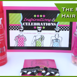 The Fabulous Hair Giveaway - Haircare Products & Accessories
