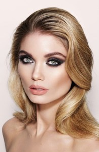 Holiday Beauty Trends Charlotte Tilbury Makeup