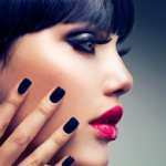 Beauty Buzz: 5 Minute Hair, Make-up and Nails