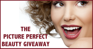The Picture Perfect Beauty Giveaway