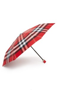Rainy Day Fashion Essentials - Umbrellas