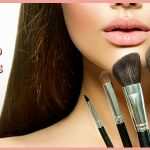 Beauty Tips & Tricks: How To Clean Makeup Brushes Quickly and Easily