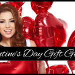 2015 Valentines Day Gift Guide For Her and Him