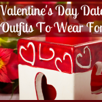 5 Fun Valentines Day Date Ideas and The Outfits To Wear For Them