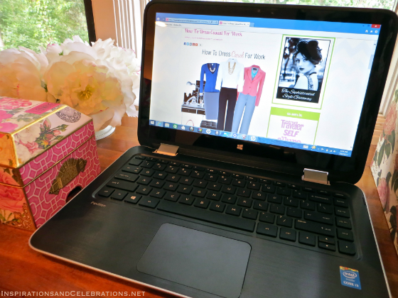 4 Steps To Success with the HP x360 Pavilion Laptop Tablet