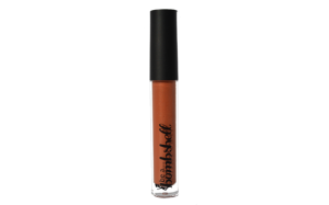 The Bronzed Bombshell Beauty Giveaway - Be A Bombshell Taupeless Lip Gloss