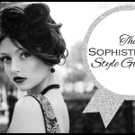 The Sophisticated Style Giveaway - Win Jewelry, Decor, & A Tote Bag