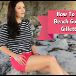 How To Become a Beach Goddess with Gillette Venus Swirl