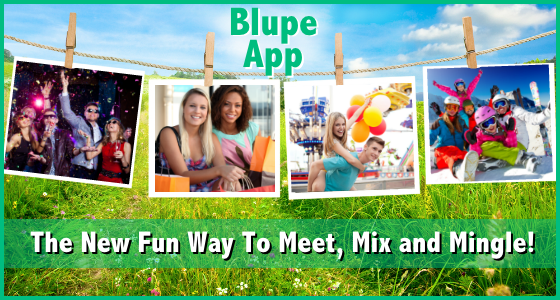 Blupe App