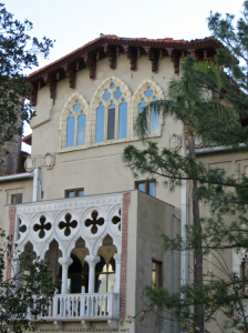 Travel Guide To Heart Castle San Simeon California