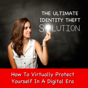 LifeLock The Ultimate Identity Theft Solution