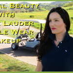 Day-To-Night Natural Beauty with Estée Lauder Double Wear Makeup