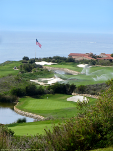 The Ultimate Luxury Travel Guide to Los Angeles - Trump National Golf Club