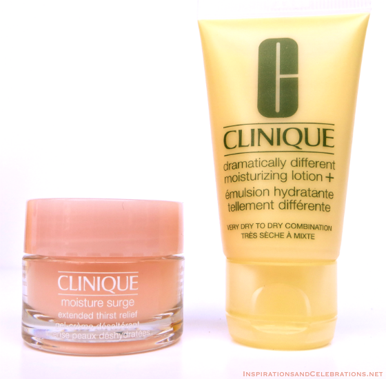 Clinique Beauty in Bloom Giveaway - Win Deluxe Makeup and Skincare