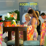 Pebble Beach Food & Wine