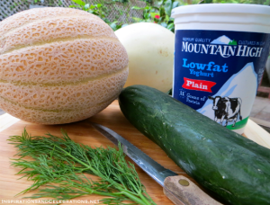 Mountain High Yoghurt - A Healthy Recipe for a Tasty Summer Treat - 8