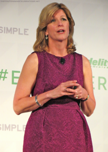 Real Simple Fidelity #EmpowerHour15 Kathy Murphy Fidelity