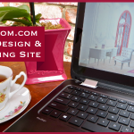 myWebRoom - A Fun Interior Design and Bookmarking Site That Inspires Creativity