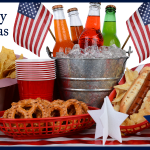 4th of July Party Ideas - Easy Entertaining Tips for an Amazing American Celebration
