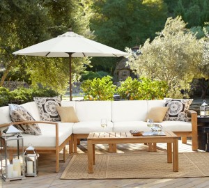 Outdoor Living Spaces That Inspire Summer Entertaining