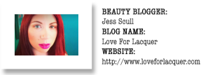 Beauty Bloggers Best Summer Skincare Tips - Love For Lacquer