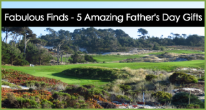 Fabulous Finds 5 Amazing Fathers Day Gifts