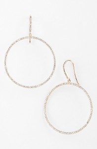 Fabulous Finds Luxury Jewelry - Lana Earrings