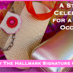 A Stylish Celebration for a Special Occasion Inspired by Hallmark Signature