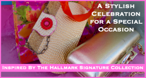 Hallmark Signature Collection Stylish Birthday Present